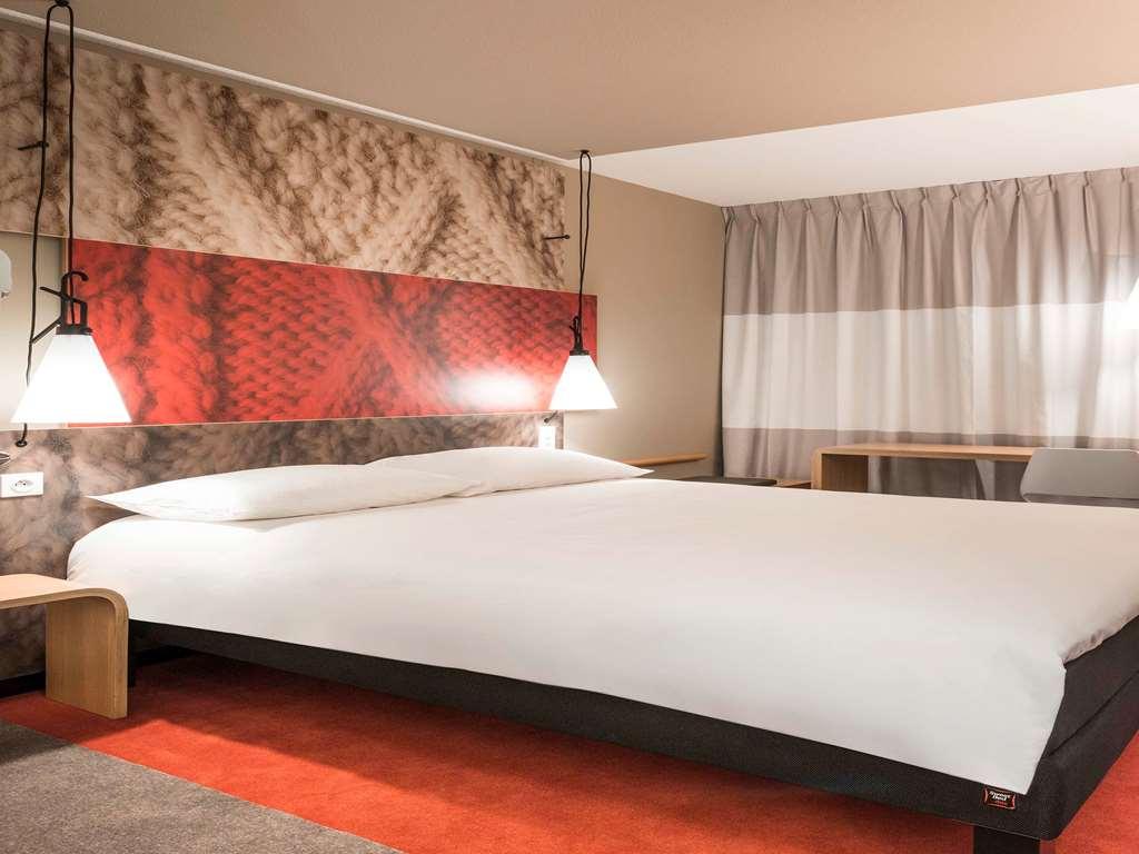 Ibis Archamps Porte De Geneve Cameră foto
