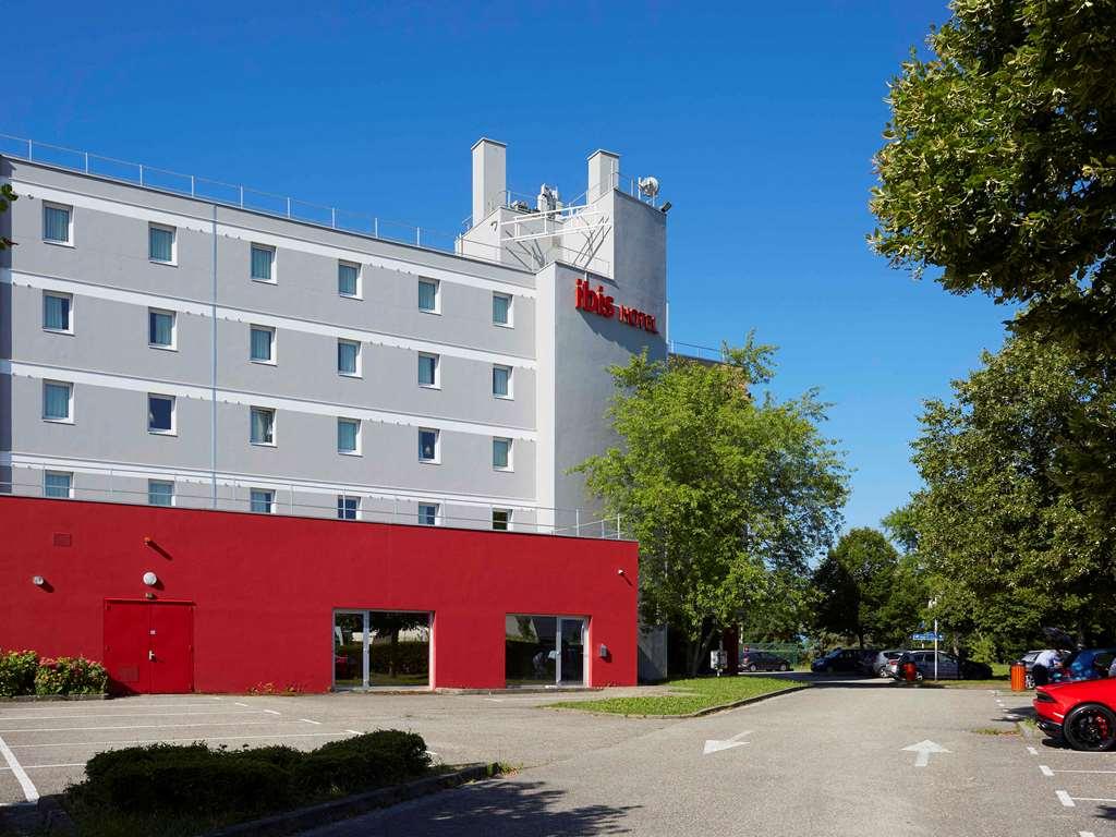 Ibis Archamps Porte De Geneve Facilități foto
