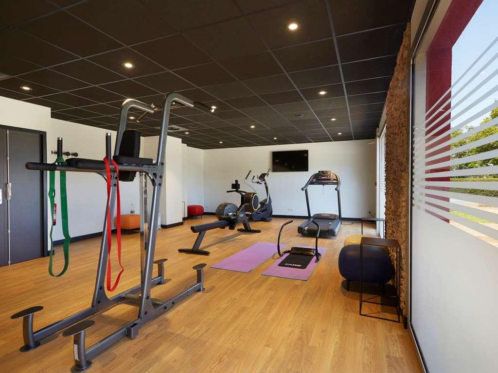 Ibis Archamps Porte De Geneve Exterior foto