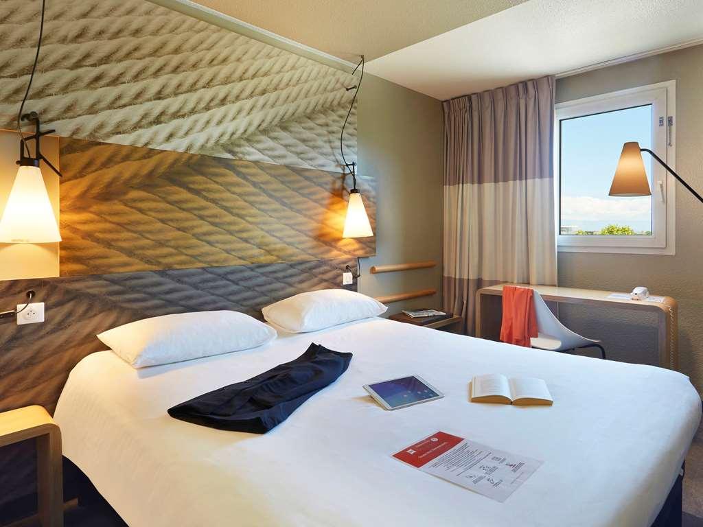 Ibis Archamps Porte De Geneve Cameră foto