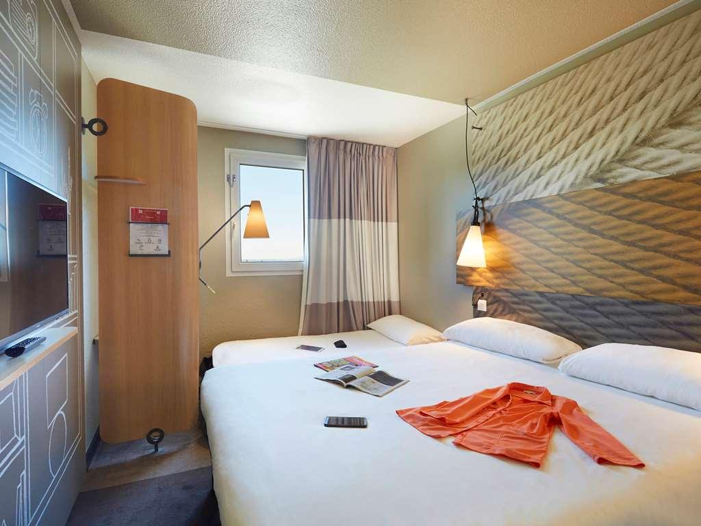 Ibis Archamps Porte De Geneve Cameră foto