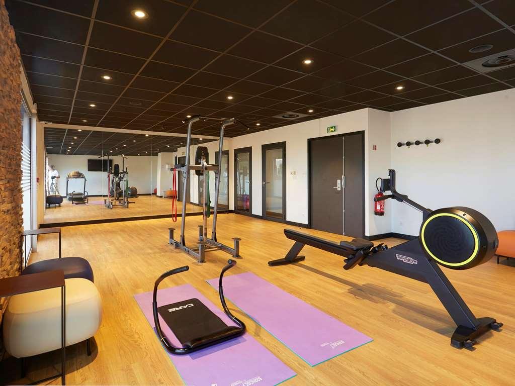 Ibis Archamps Porte De Geneve Facilități foto