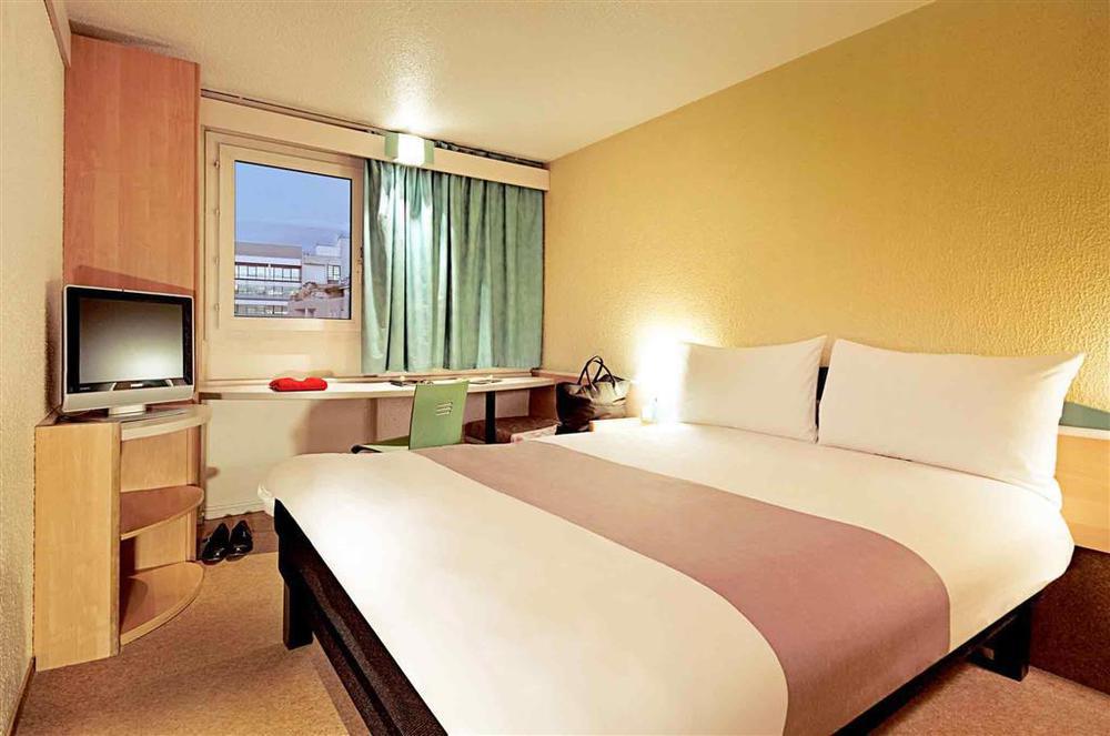 Ibis Archamps Porte De Geneve Cameră foto